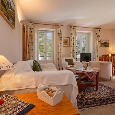 Residence Bel'Alp 16 - Happy Rentals Chamonix Kültér fotó