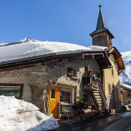Residence Bel'Alp 16 - Happy Rentals Chamonix Kültér fotó