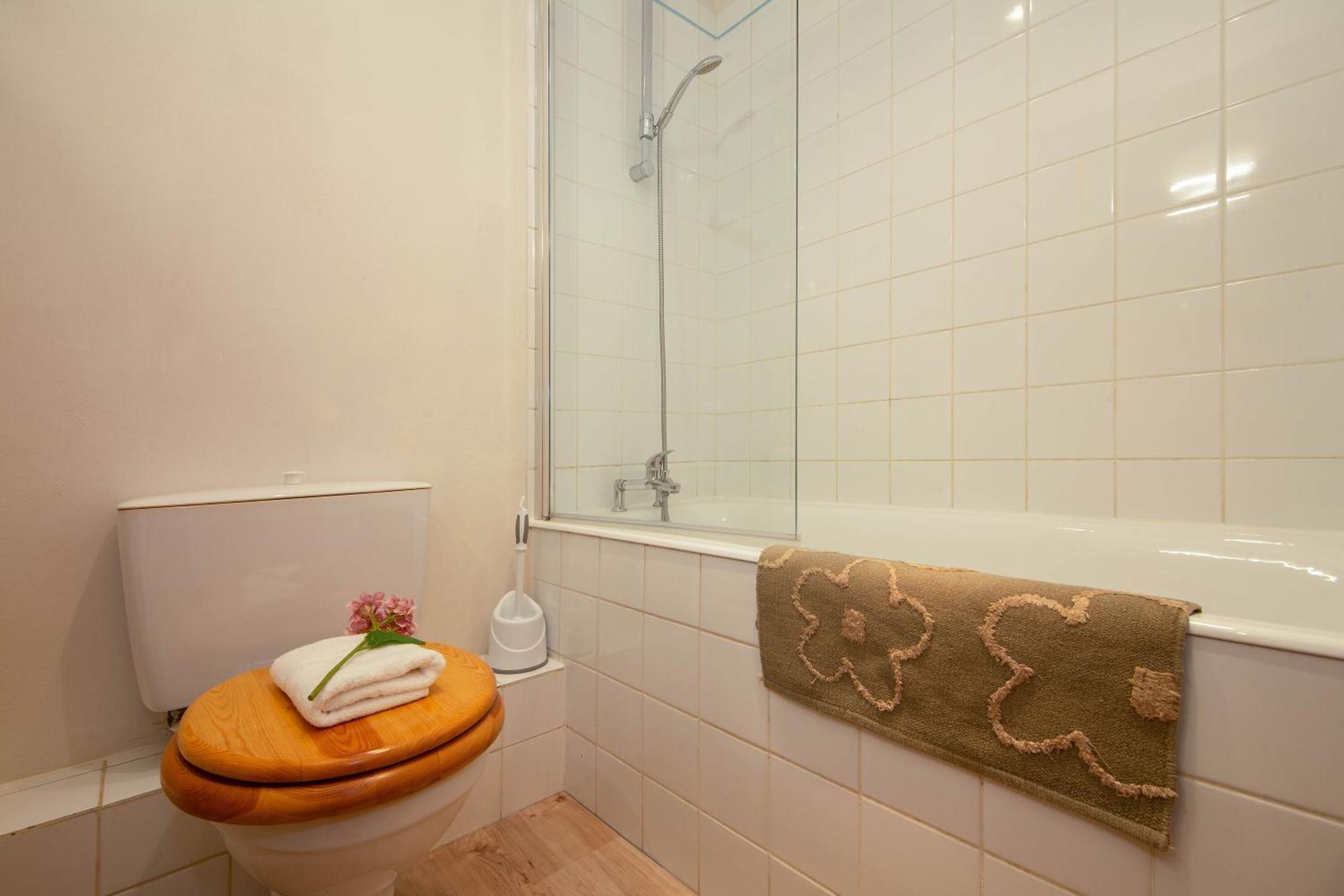 Residence Bel'Alp 16 - Happy Rentals Chamonix Kültér fotó