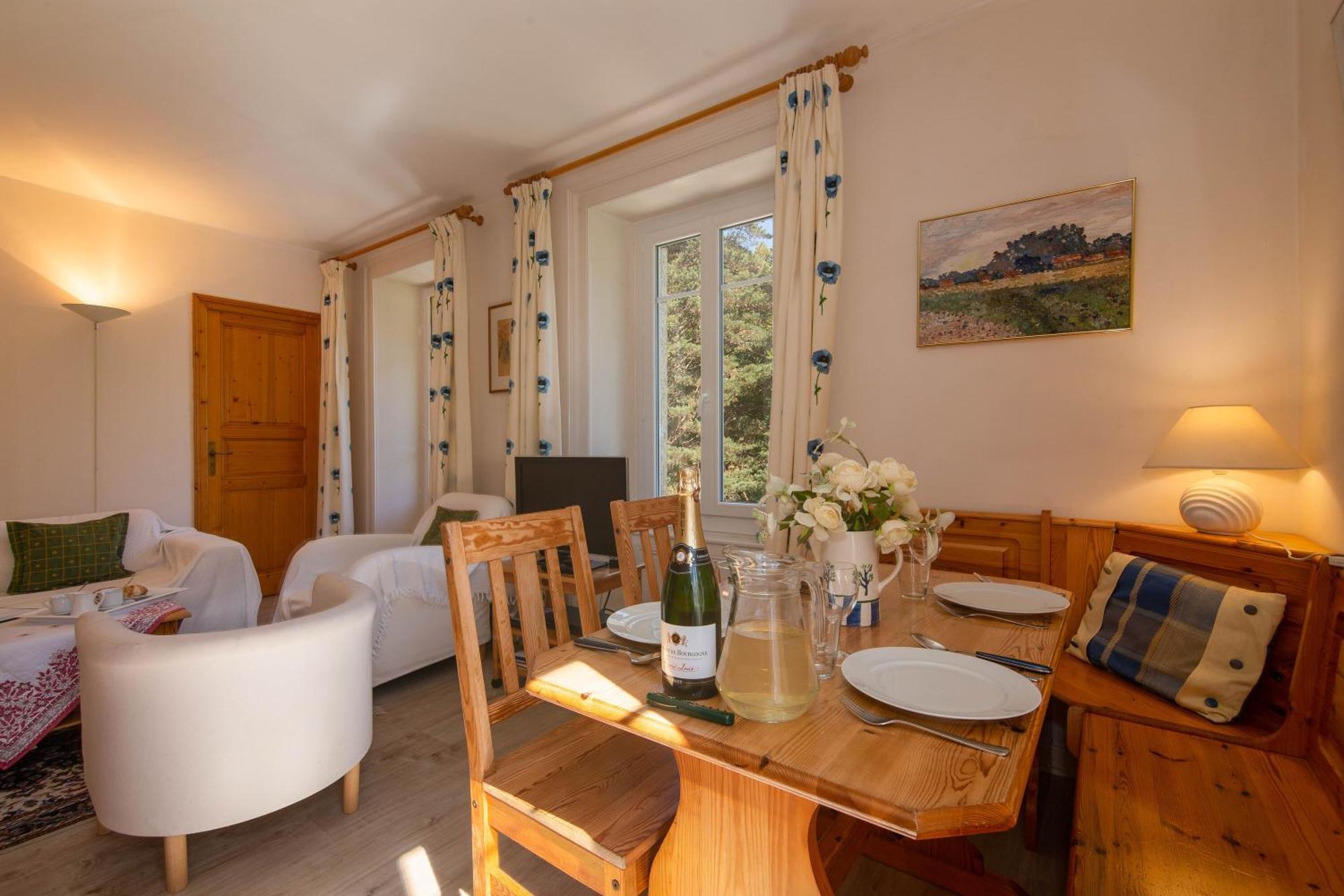 Residence Bel'Alp 16 - Happy Rentals Chamonix Kültér fotó